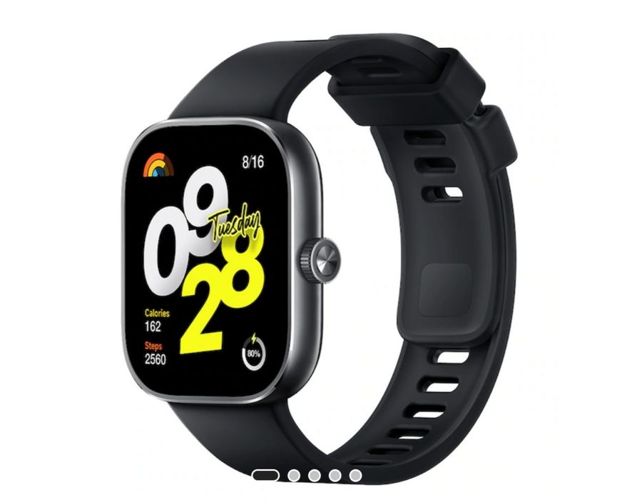 Smartwatch Redmi Watch 4