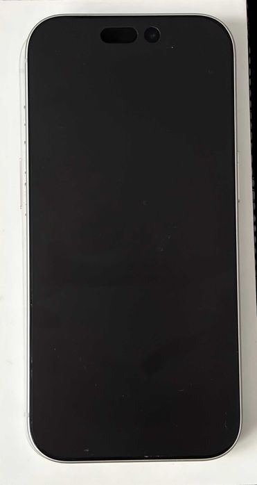 iPhone 17 Pro – перфектно състояние, гаранция, iStyle