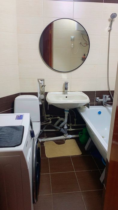 Продам 2-х комнатную квартиру