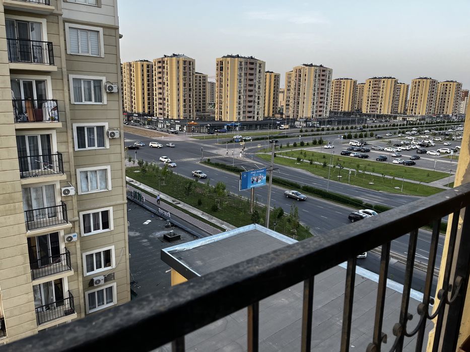 Квартира суточный