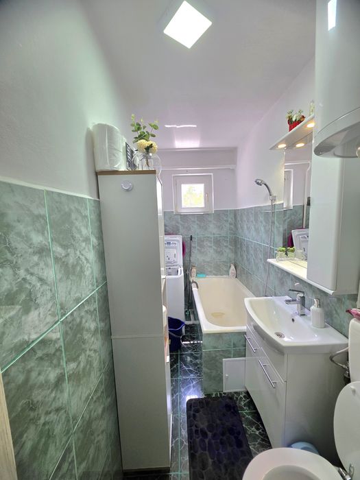 Apartament cochet cu o camera