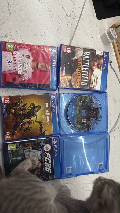 Ps4pro пс продаётся