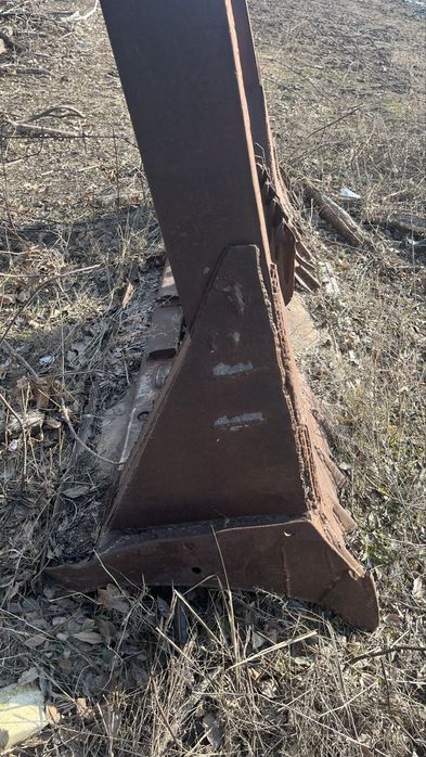 Продается ковш на ДТ-75