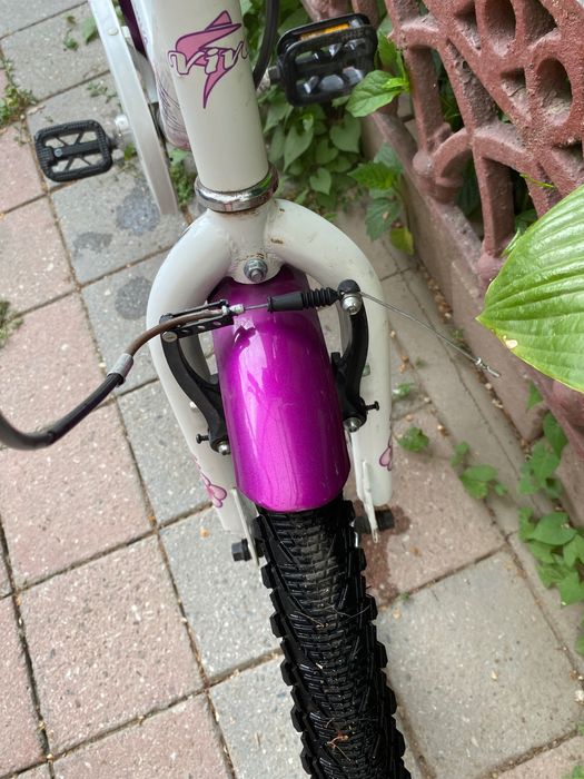 Велосипед  Viva Sandy 7-12лет.