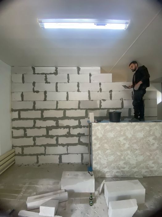 Узбекская бригада