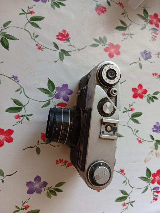 Продам фотоаппарат