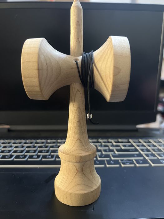 Ken grain theory maple( arțar)