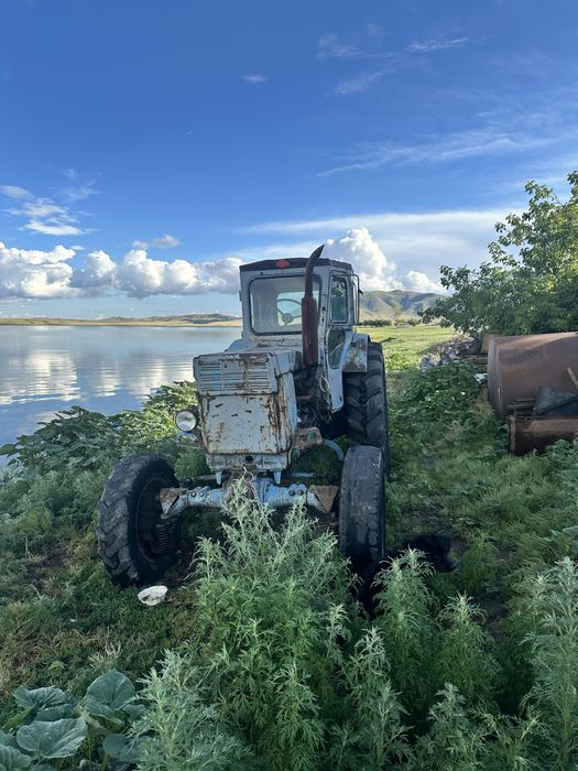 продам трактор Т40АМ