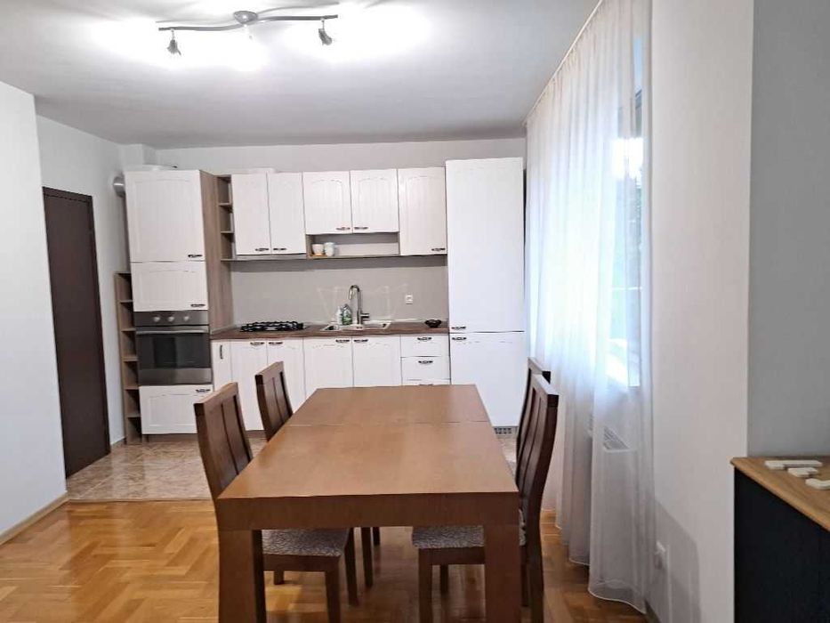 Дава се под наем Двустаен апартамент в София, Княжево - 75 кв.м за 561 € - Снимка #4