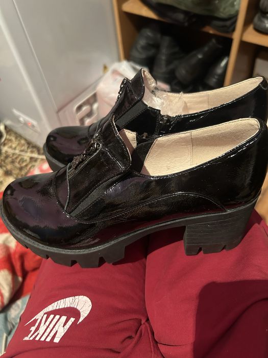 обувь продам разные