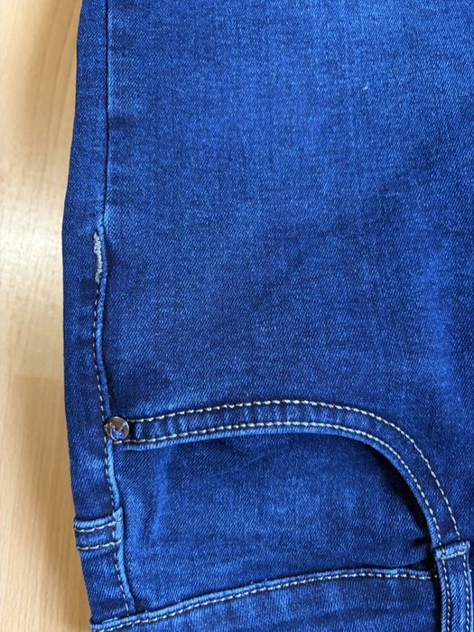 Blugi dama elastici noi