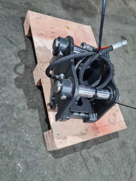 Cuple rapide mecanice și hidraulice