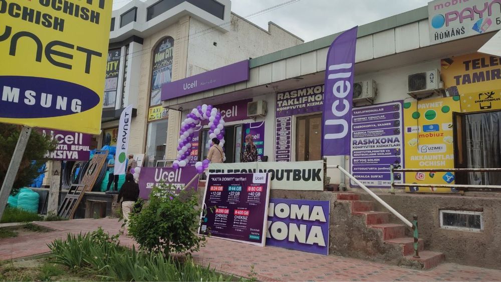 Bayroq флаг parus bayroq reklama flagshtok