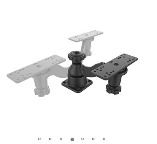 Suport sonar Ram Mount