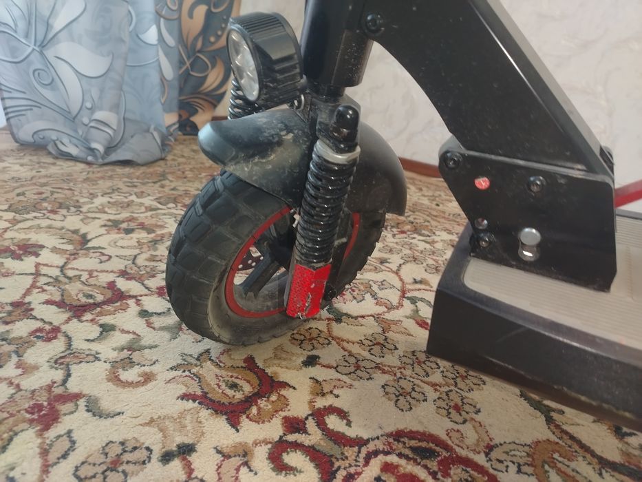 KUGOO m4 PRO 2025
