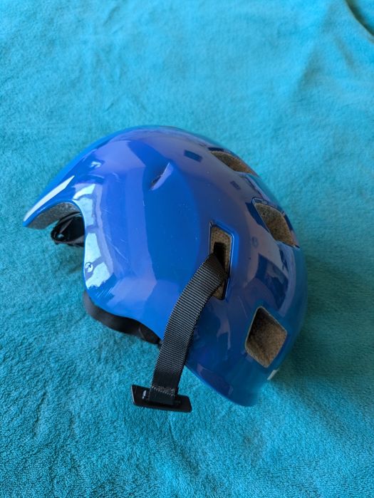 Cască protecție copii 3-5 ani