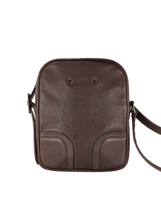 Оригинал Louis Vuitton. Мужская сумка на плечо