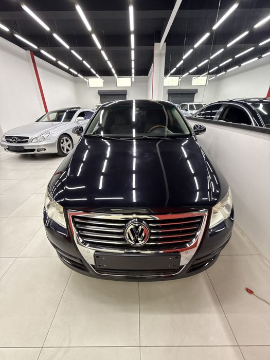 volkswagen Passat 2.0Fs