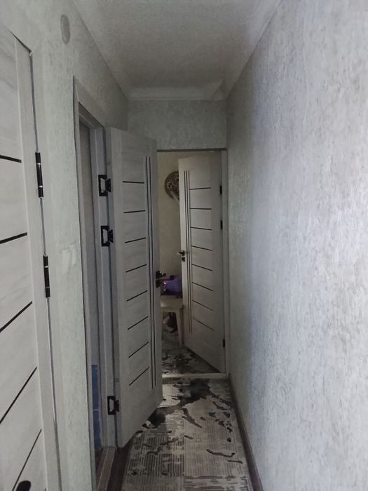 Чиланзар 26-й квартал Трёхкомнатная Ориентир Школа