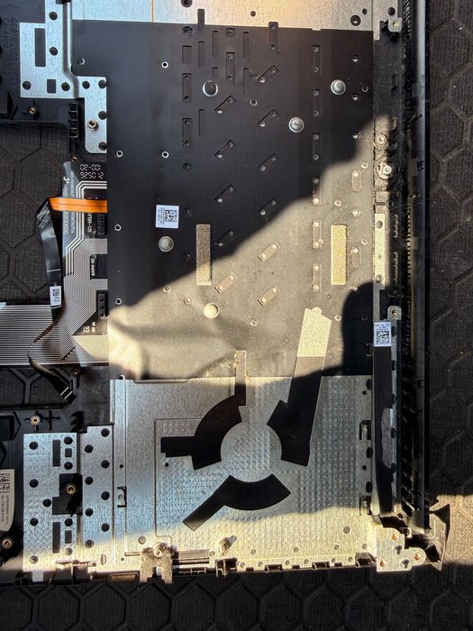 Tastatura Lenovo ideapad gaming 3 15ihu6.