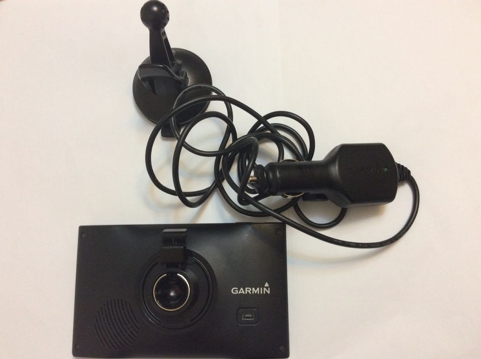 gps Garmin nuvi 55 5”harti full Europa 2026 inclusiv Turcia si Albania