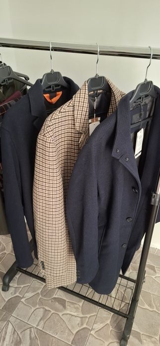 Jack&jones ризи сака палта