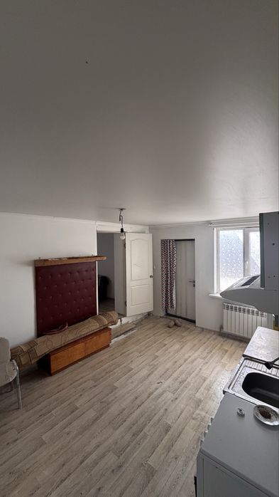 Квартира 3-х комнатная