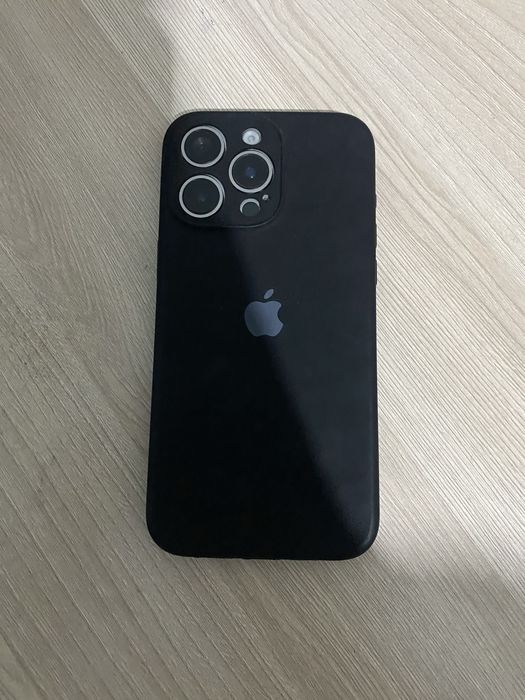 Продам iPhone 15 Pro Max люкс коп 1ТБ