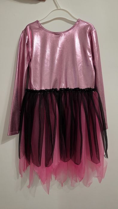 Детски рокли H & M - за балет и карнавални