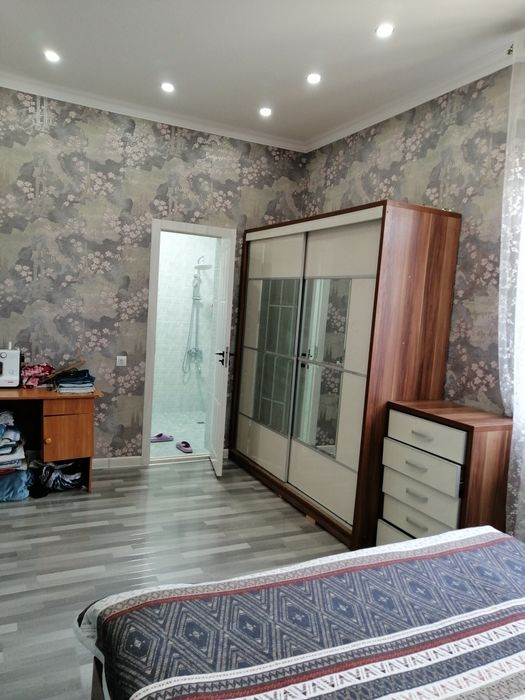 Барданкул продаётся новый дом 5-соток 5-комнат!!!