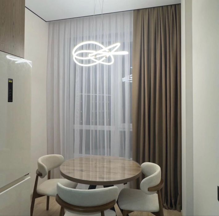 Шторы готовые 10000 тг