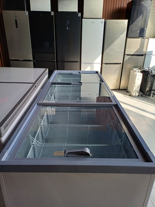 Morozilnik Морозильник Marazilka Маразилка ларь №1 оптом склад