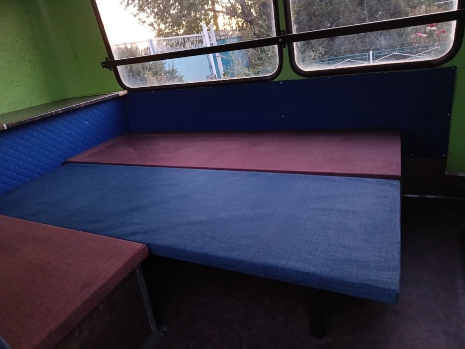 Продам УАЗ 3303-01 Автоклуб