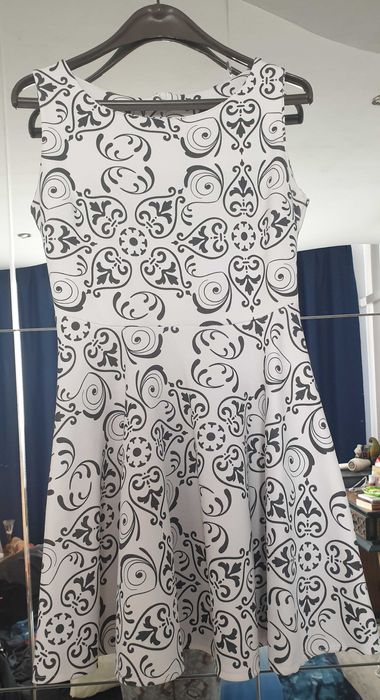 Къси рокли, размер S