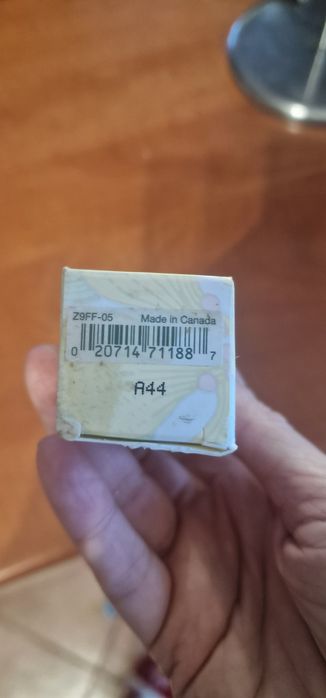 Fond de ten Clinique