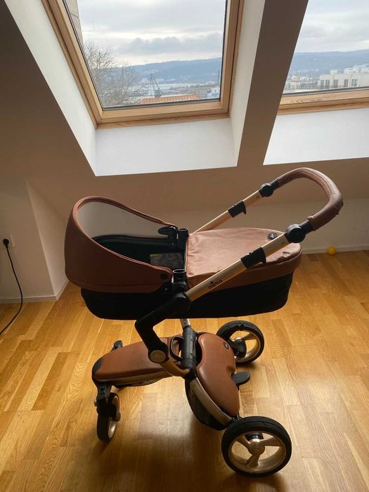 MIMA XARI / МИМА детска количка