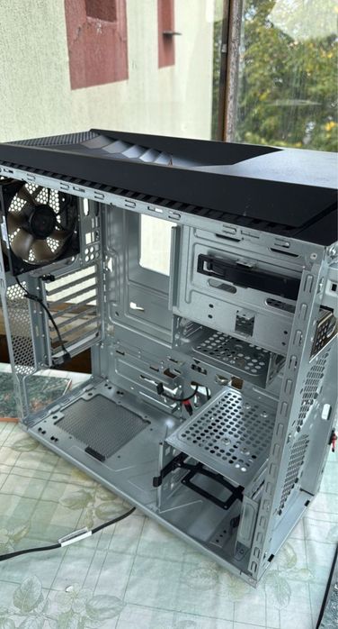 Reparatii-Service Calculatoare-IT