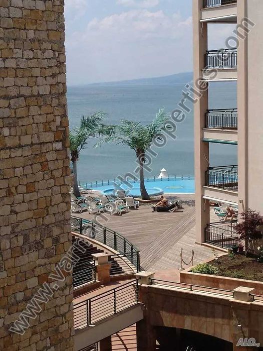 Апартамент, двуспален апартамент за продажба в Балчик, България