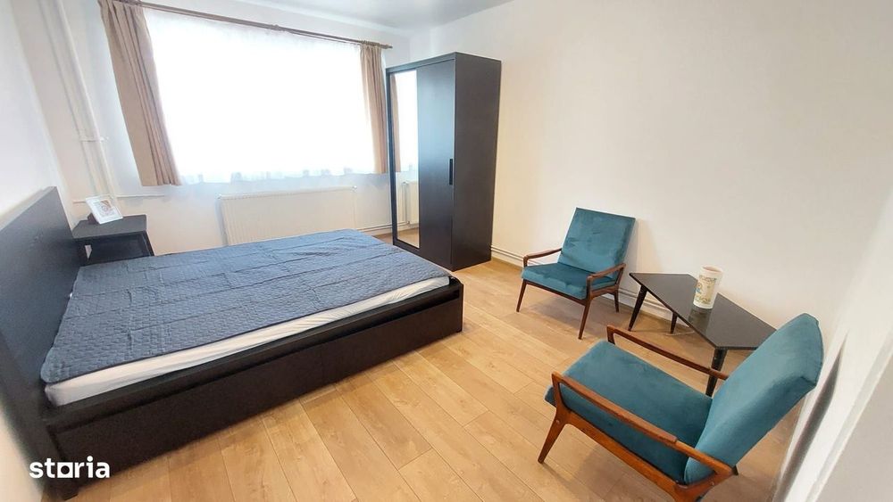 2 camere zona Hotel Premier, Coloane Grigorescu