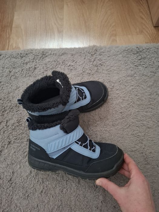 Ghete Quechua baieti