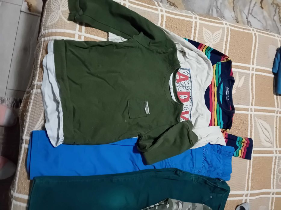 Дрехи за момчета