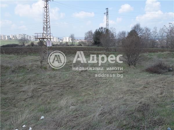 Продава се Парцел в Разград, Промишлена зона - Изток - 7 кв.м за 36715 €/кв.м - Снимка #2