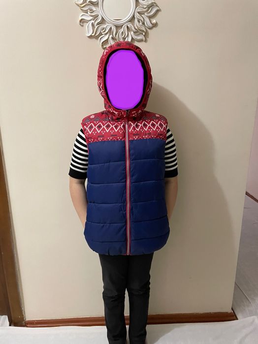 Куртка для девочек