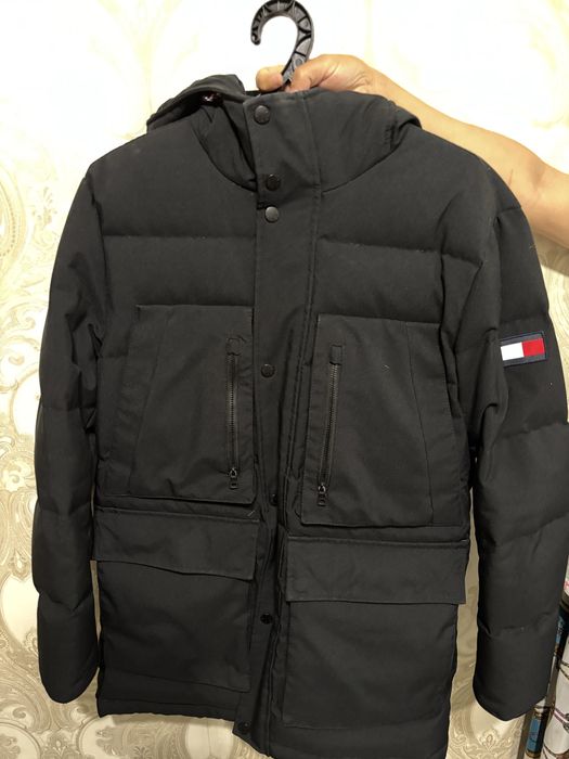 Куртка Tommy Hilfiger
