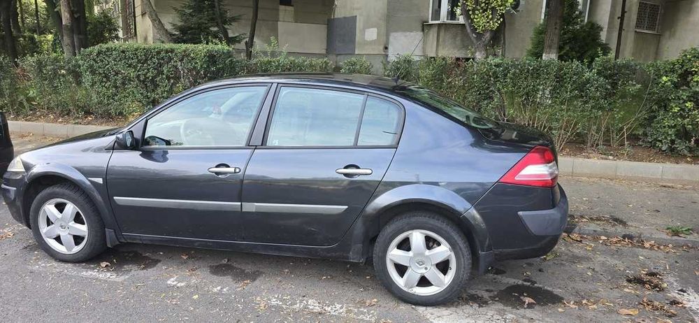 RENAULT Megane 2007 — imagine 4