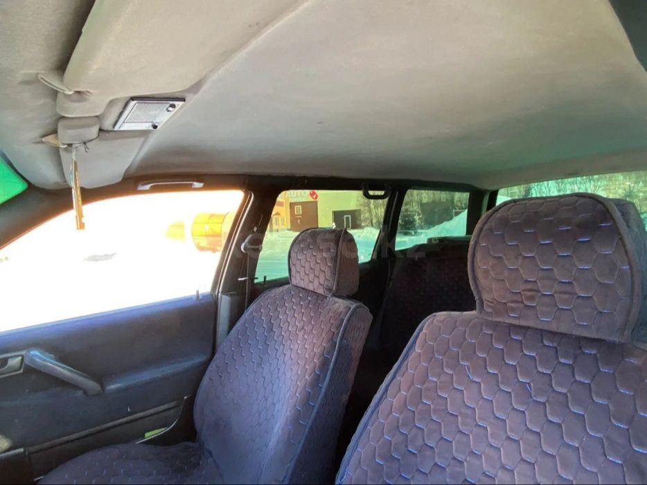 Продам очень хороший автомобиль