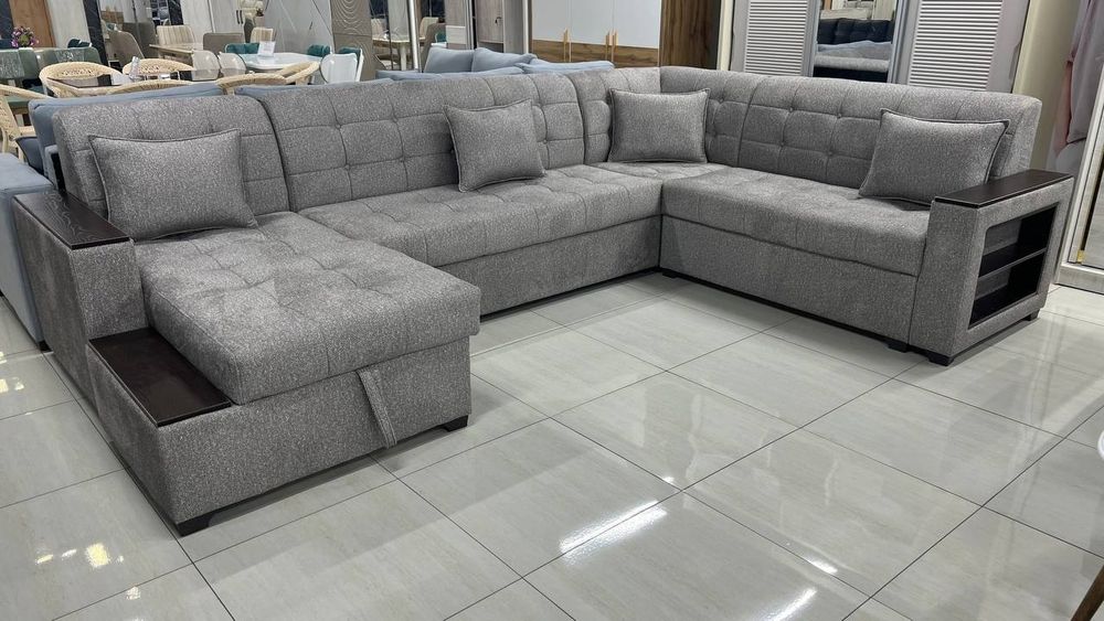 Большой Комфортный диван! Можно в рассрочку но без скидок