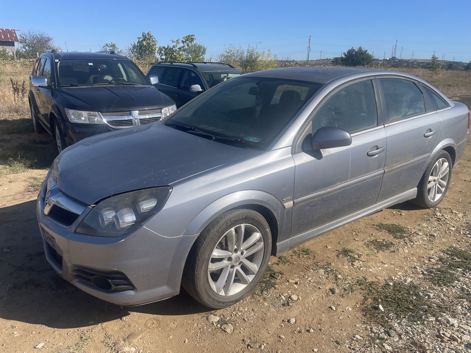 Dezmembrez opel vectra c 1.9 150 cp / 1.9 120cp