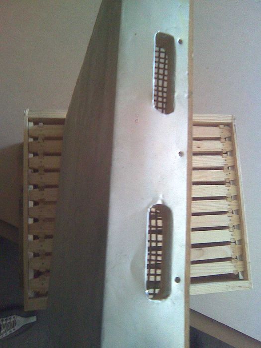 Кошери - кошери предназначени за Южна Европа