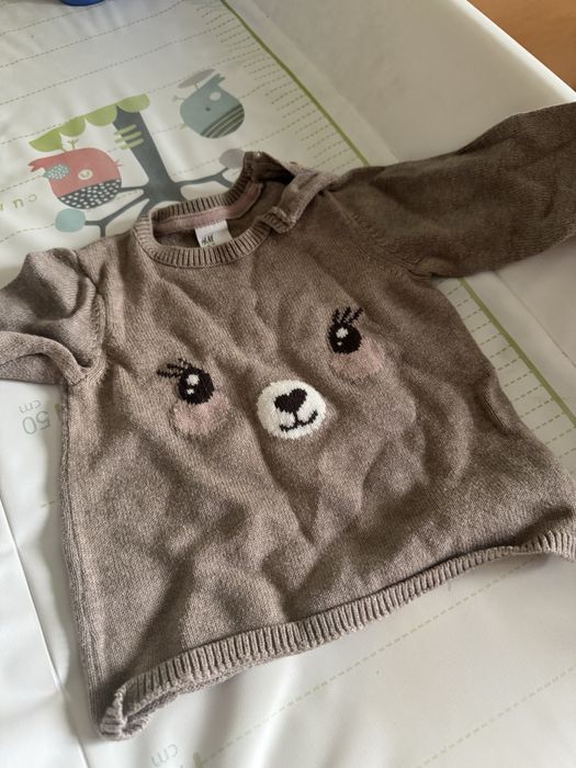 Детски дрехи 80 рр